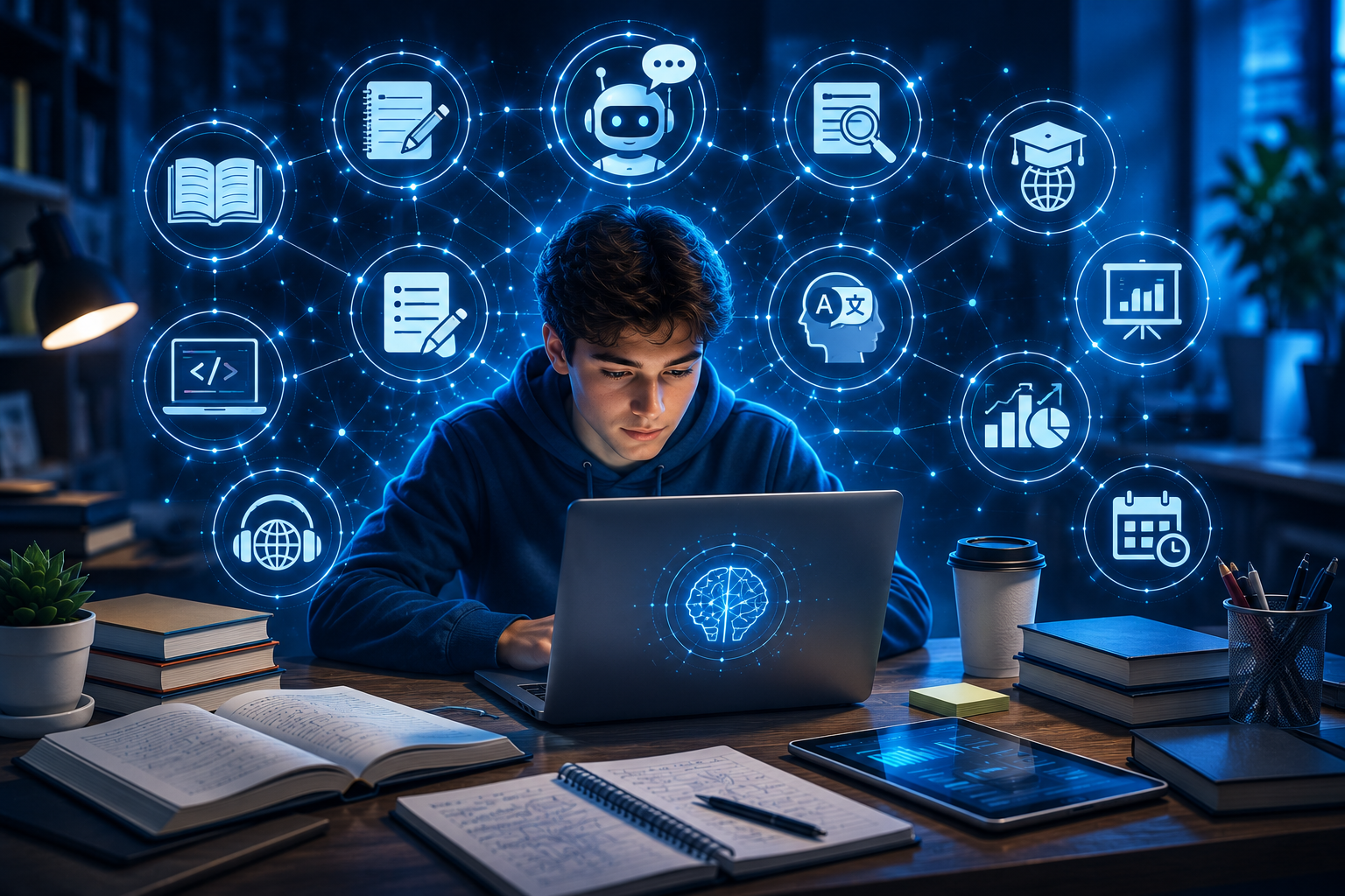 Top 10 AI Tools for 2026
