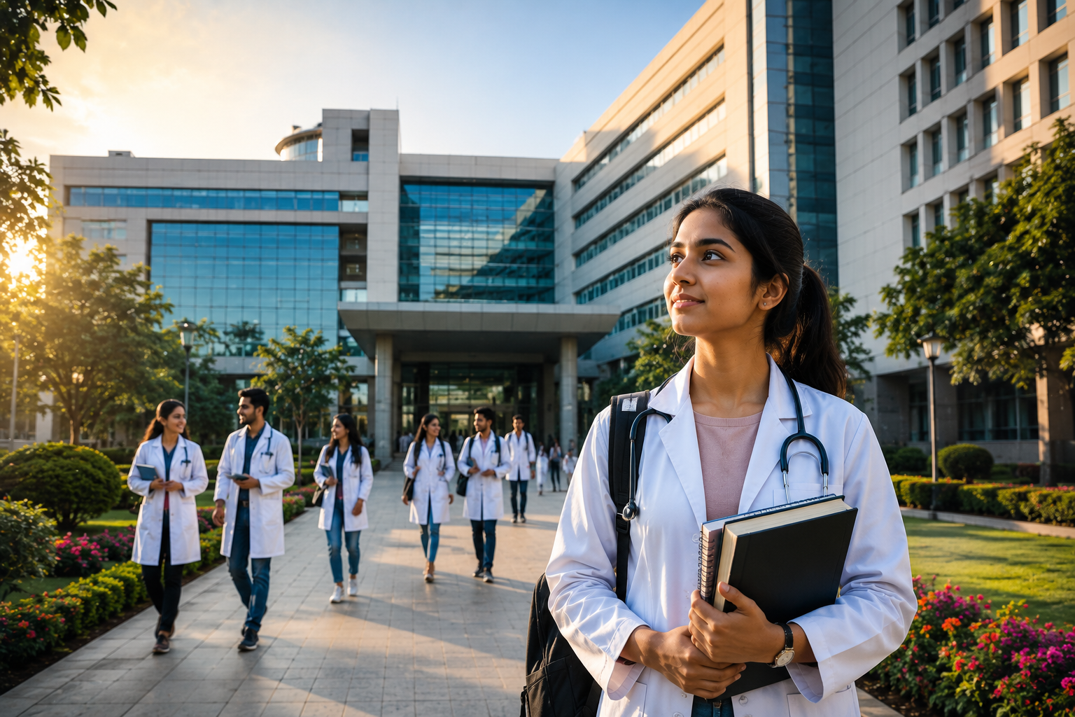 2026 Guide for medical students